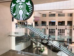 -星巴克(北京佳程广场店)