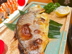 -阿吾罗日本料理(K11艺术中心店)
