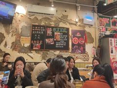 -东排食堂长沙小吃大排档(五一广场店)
