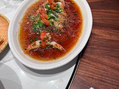 -吴记百家·私房菜·家宴(润园店)