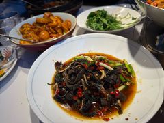 -匠熙小馆(崇文门店)