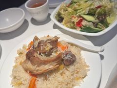 -西域阿里马新疆菜·清真(桂花路店)