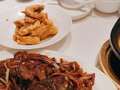 -新旺茶餐厅·早餐·夜宵(仙霞店)