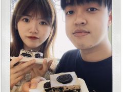 -千浔一暖DIY蛋糕烘焙(人民大学店)