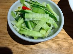 -山丹丹西北菜(金贸大厦店)