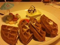 android_upload_pic-吉姆丽德乡村西餐厅(闵行交大店)