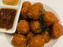 -京华烟云·北京烤鸭(领展购物广场·中关村店)