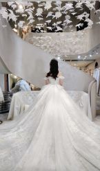 -B.Bridge Couture婚纱礼服(福田店)