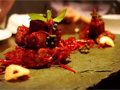 -广州文华东方酒店·江-由辉师傅主理