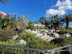 -大信·云顶星河游乐王国