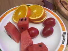 -比格比萨自助(大兴荟聚店)