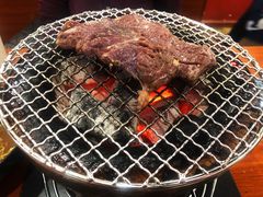 -大阪烧肉BAKA一代(十亩地店)