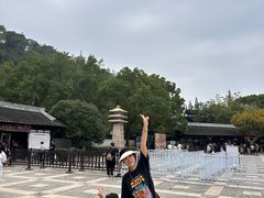 -狼山风景名胜区