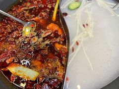 -楠火锅(新塘翡翠绿洲店)