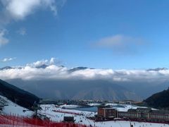 -太子岭滑雪场