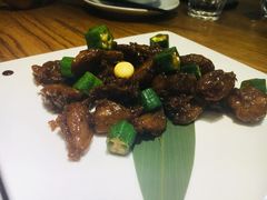 黑椒香满溢-茹·pure vegan(博华广场店)