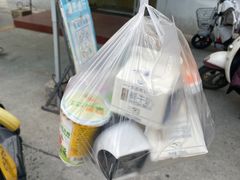 -扬大康源乳业鲜奶吧(大学北路店)