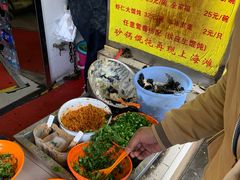 -阿麟馄饨(延长路店)