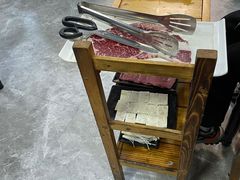 -真牛炭火烤肉(射阳店)