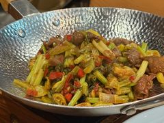 -鱼亨小鲜酸菜鱼(大信店)