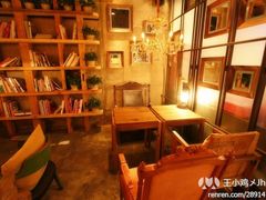 -漫咖啡MAANCOFFEE(清江路店)