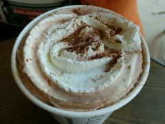 -星巴克(北京建威大厦店)