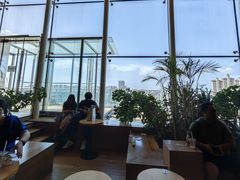 -Seesaw Coffee(朝阳大悦城店)