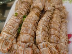 -佳味海鲜(华春路店)