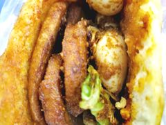 -新林麻辣串(西市场总店)