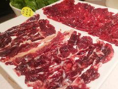 -潮泰牛肉火锅 · 创于1992年(车公庙店)