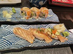 -昱匠·日本料理(金融街店)