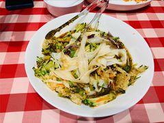 -西贝莜面村(常州新北万达广场店)