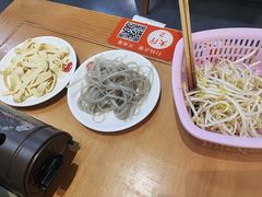 -张氏父子常德肠子馆(贺龙店)
