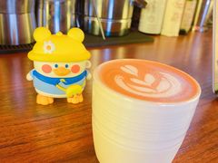 -BIJOU coffee&cocktail(龙岗万科广场店)