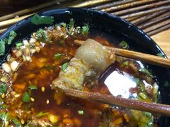 -盖帮鳝鱼串串(东郊记忆店)