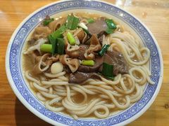 -锦泓老字号猪脏粉(东联大厦店)