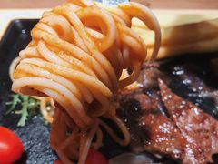 -牛扒驾到(东城星河城嘉荣店)