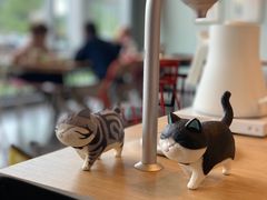 -dotcom coffee古点咖啡(致真大厦店)