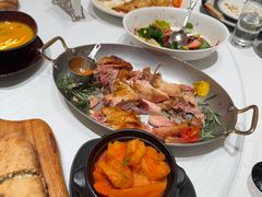 -黑宝石西餐厅(汇励99城市公园店)
