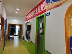 -童程童美少儿编程乐高机器人(红谷滩校区)