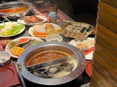 -牛YO寿喜烧和牛火锅自助(三台子万象汇店)