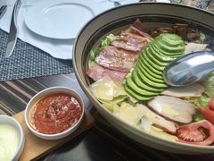 莫沙拉-小莫餐厅And More Restaurant西餐(北京展览馆店)