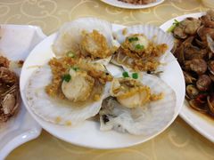 -海岛渔村大酒店(云霄路店)