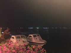 -仙本那渔人码头餐厅