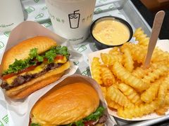 -Shake Shack(南山万象天地店)