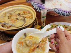 -官塘锋记鱼生·生腌·砂锅粥(牌坊街店)