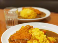 -COCO壱番屋(北京平安国际金融中心店)