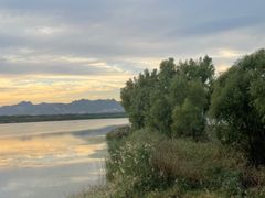 -青龙湖公园