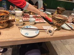 -古关火锅店(古北水镇景区店)