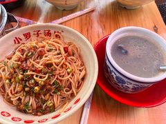 -小罗子汤店(大士院总店)